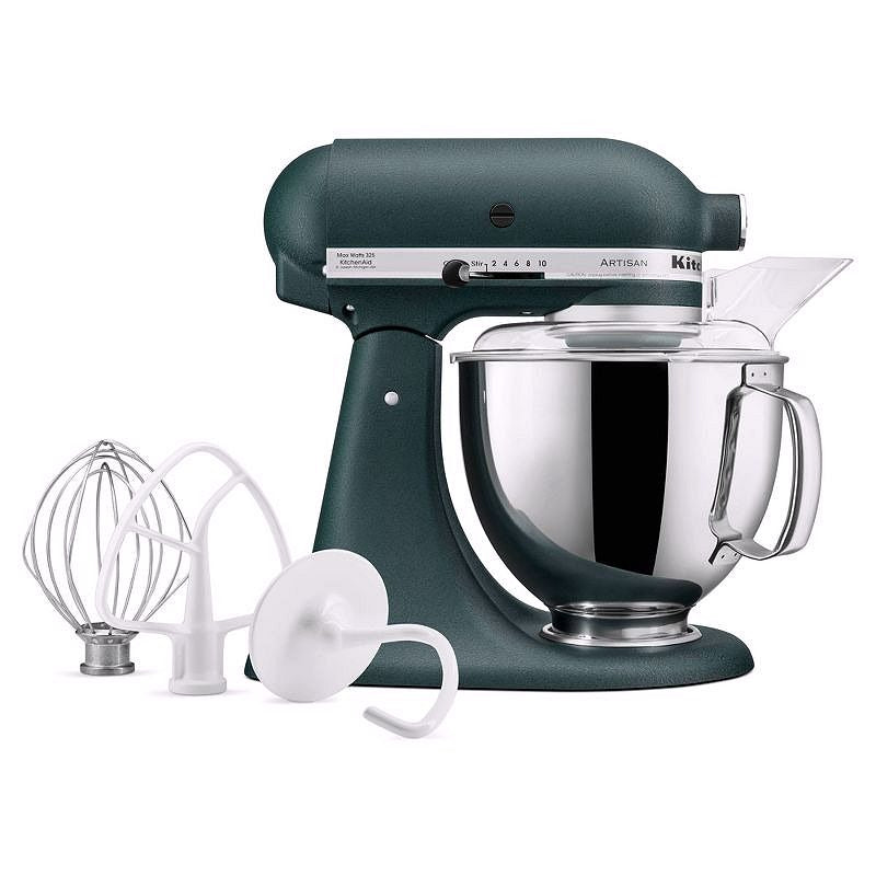 2026 KitchenAid Artisan 10-Geschwindigkeits-Küchenmaschine – Hearth Hand with Magnoli
