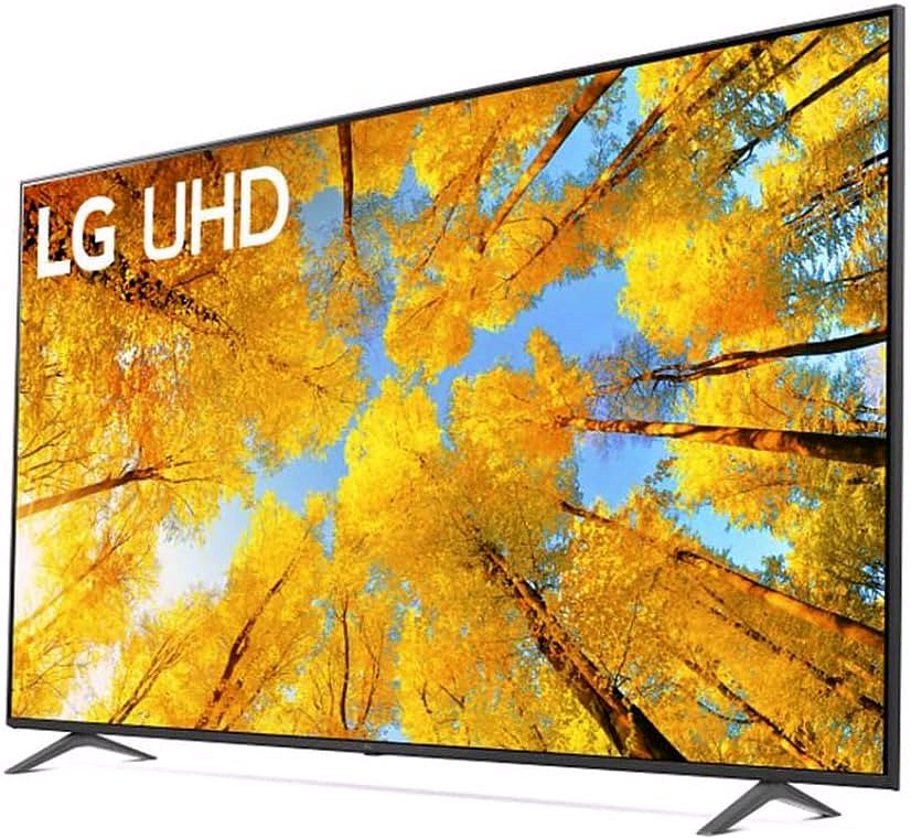 2026 LG UQ7590 86 Zoll UHD Smart TV (Modell 86UQ7590PUD, 2022)