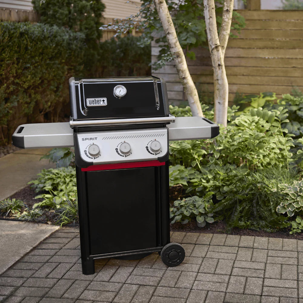 2026 Weber Spirit E-310 Gasgrill - NEU 2025