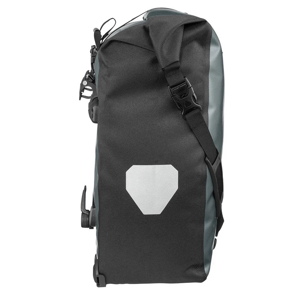 2026 Ortlieb Back-Roller Classic Gepäckträgertaschen-Set – Wasserdicht, robust & vielseitig4