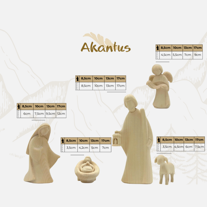 Schaf liegend vorwärtsschauend von Leonardo natur