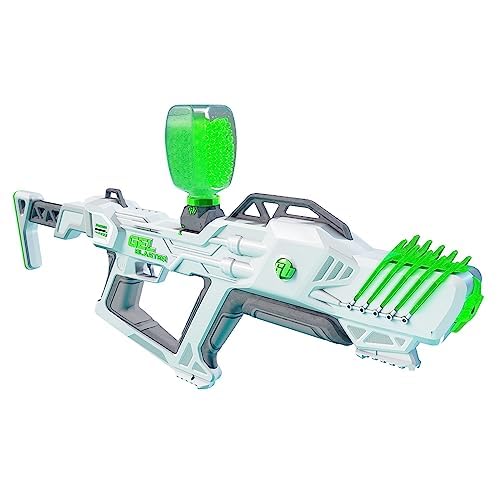 2026 Übergroßer Gel Blaster Starfire gebaut