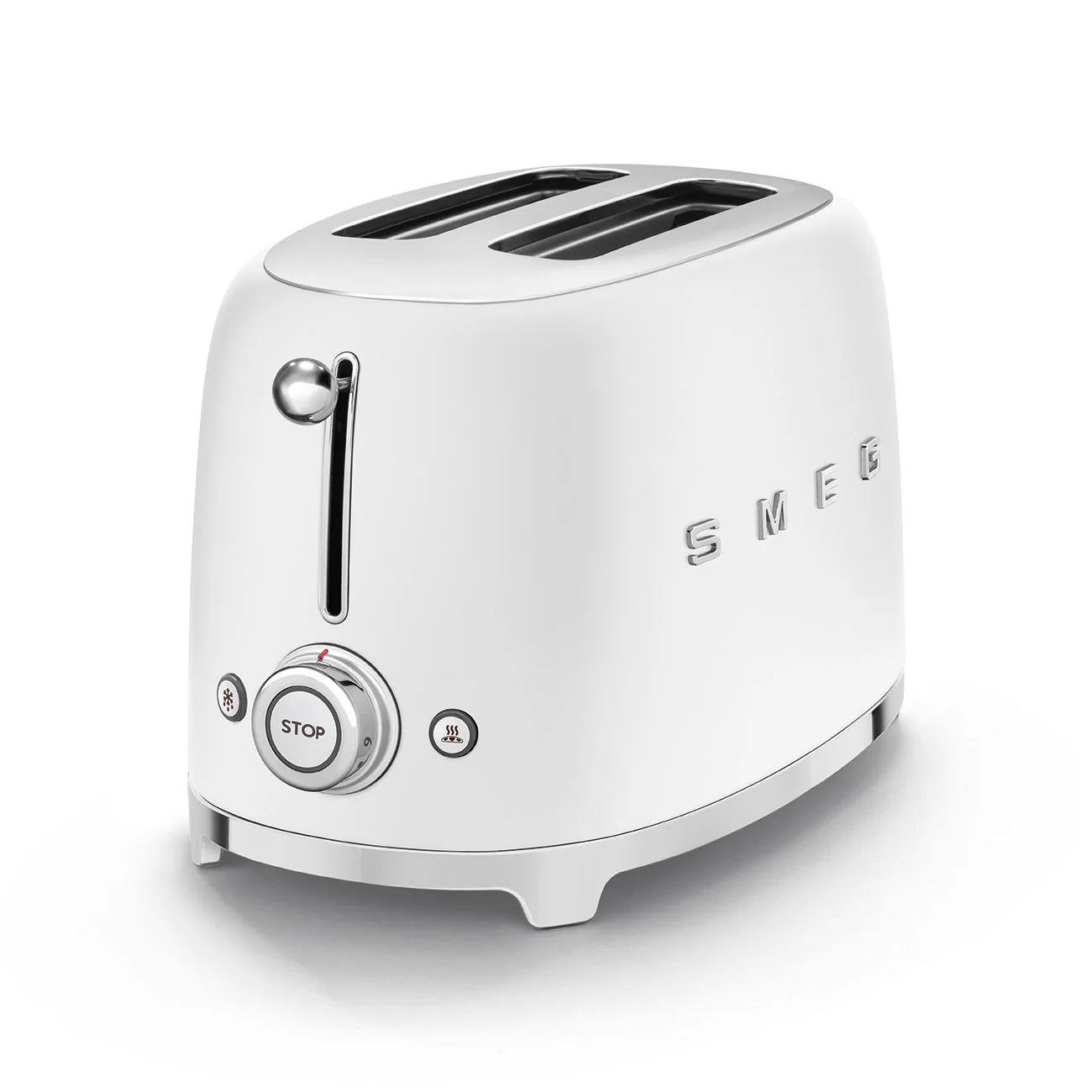 2026 Smeg 50's 2-Schlitz Toaster