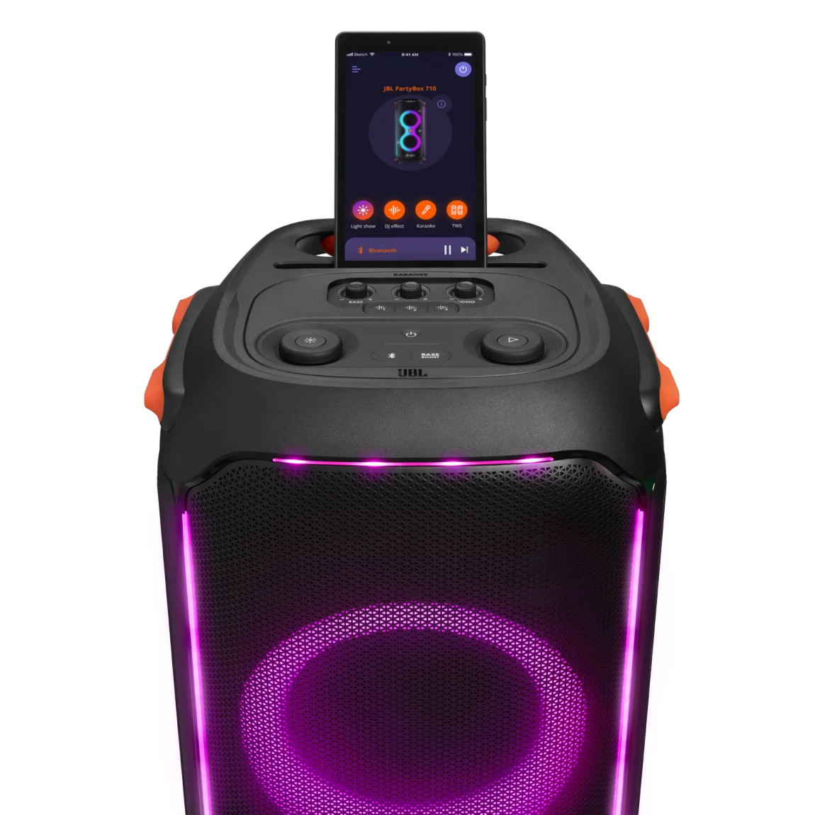 2026 JBL Partybox 710