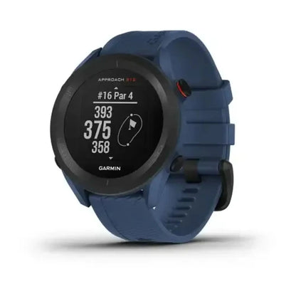 2026 Garmin Approach® S12 Golfuhr