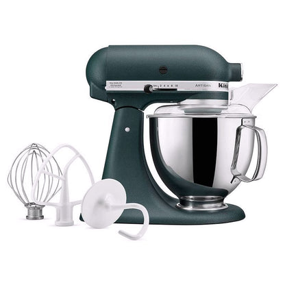 2026 KitchenAid Artisan 10-Geschwindigkeits-Küchenmaschine – Hearth Hand with Magnoli