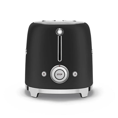 2026 Smeg 50's 2-Schlitz Toaster