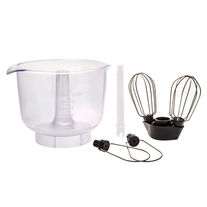 2026 2026 Ankarsrum Assistent Original 6230 Küchenmaschine – Retro-Design, 1500W, 7L Edelstahl, 16 Zubehörteile, 7 Jahre Garantie, Sunbeam Yellow