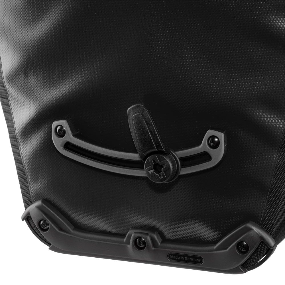 2026 Ortlieb Back-Roller Classic Gepäckträgertaschen-Set – Wasserdicht, robust & vielseitig4