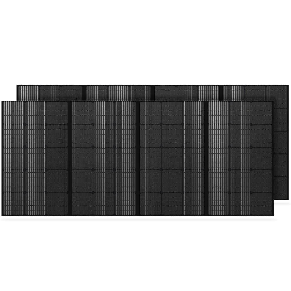 2026 BLUETTI PV350 Solarpanel | 350W