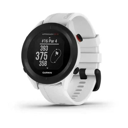 2026 Garmin Approach® S12 Golfuhr
