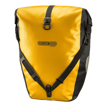 2026 Ortlieb Back-Roller Classic Gepäckträgertaschen-Set – Wasserdicht, robust & vielseitig4