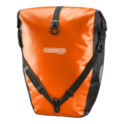 2026 Ortlieb Back-Roller Classic Gepäckträgertaschen-Set – Wasserdicht, robust & vielseitig4