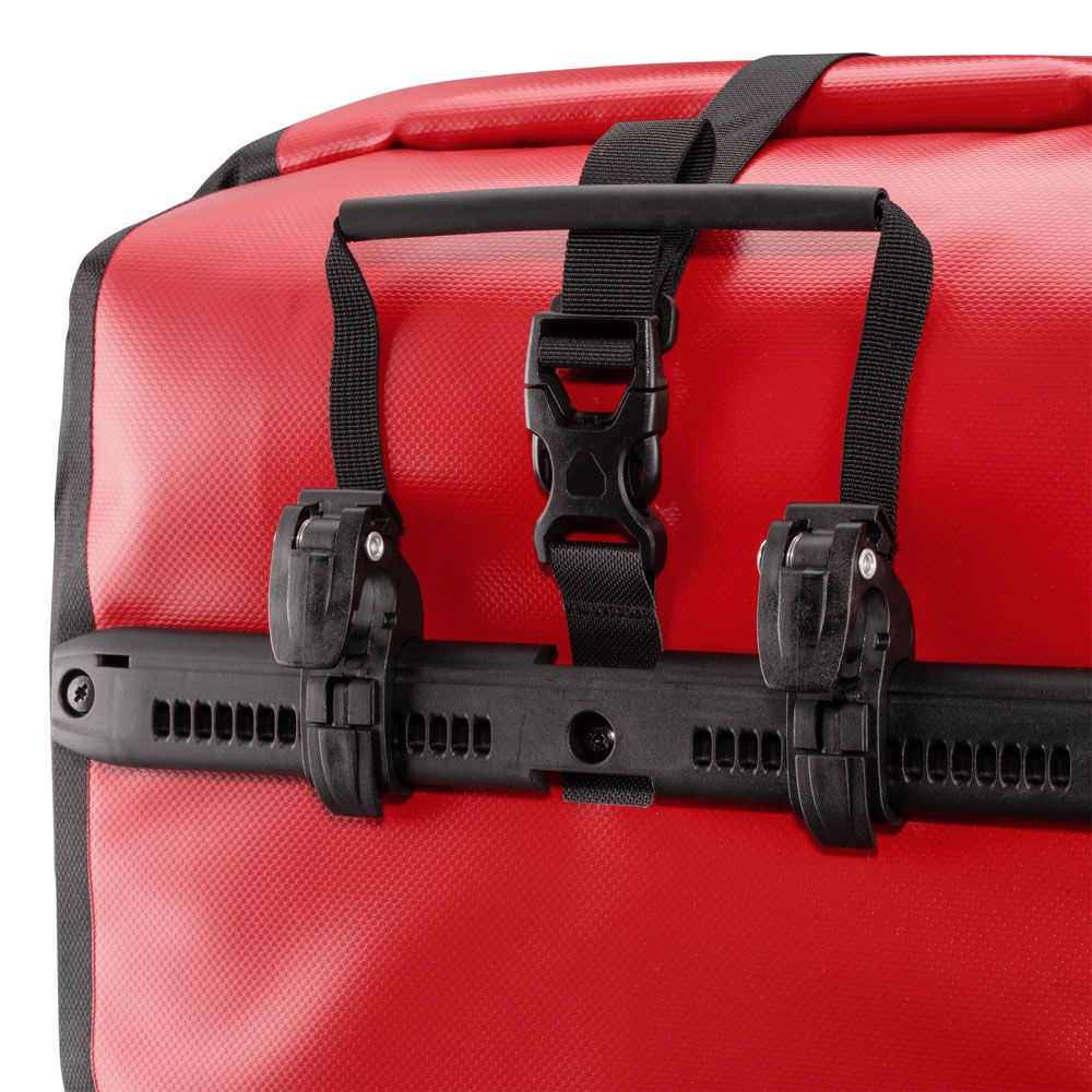 2026 Ortlieb Back-Roller Classic Gepäckträgertaschen-Set – Wasserdicht, robust & vielseitig4