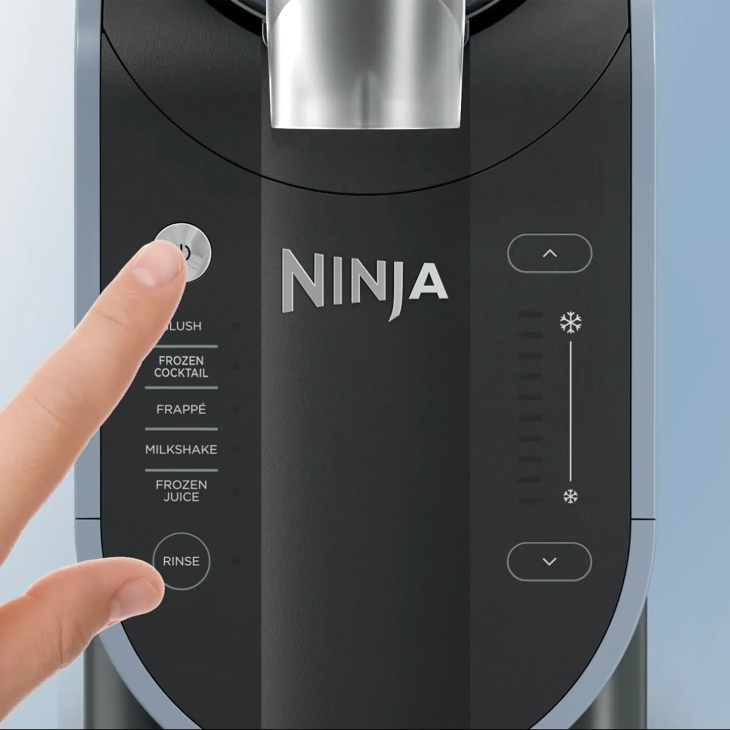 2026 2026 Ninja SLUSHi Professioneller Frozen Drink Maker