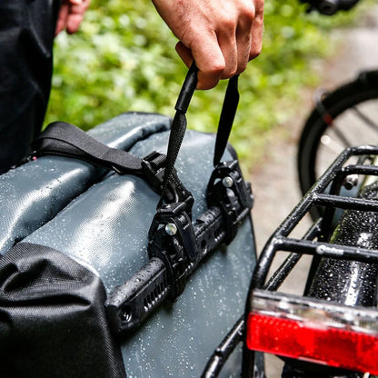 2026 Ortlieb Back-Roller Classic Gepäckträgertaschen-Set – Wasserdicht, robust & vielseitig4