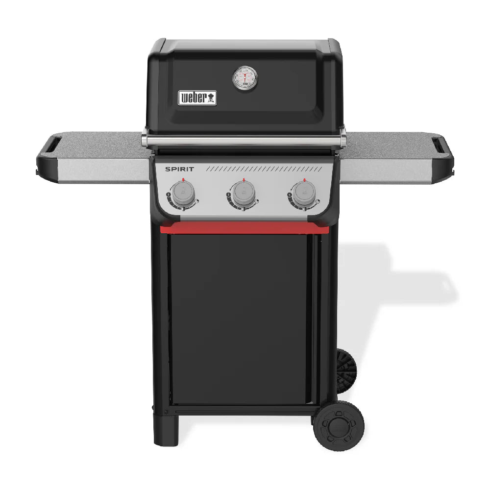 2026 Weber Spirit E-310 Gasgrill - NEU 2025