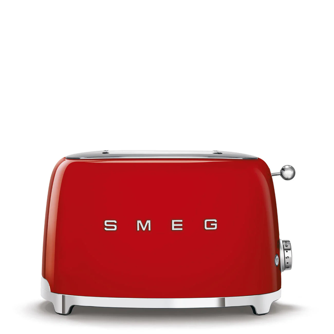 2026 Smeg 50's 2-Schlitz Toaster
