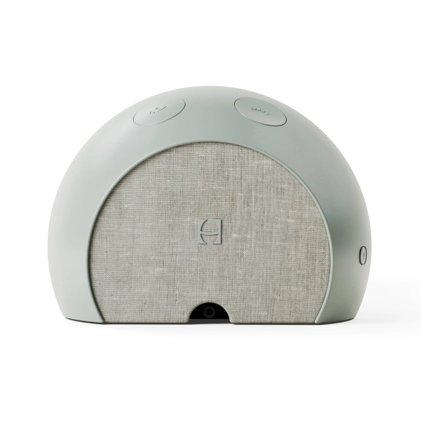 2026 Hatch Restore 2 Sonnenaufgangswecker, Soundmaschine, Smart Light (Schiefer) – Ihr Schlafratgeber fürs Bett, weißes Rauschen, benutzerdefinierte Schlafroutinen, dimmbare Uhr, Tiefschlaf, sanfter Alarm, ausgeruht aufwachen