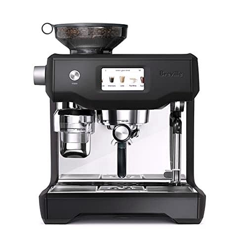 2026 Breville BES990BSSUSC Automatische Espressomaschine – Oracle Touch