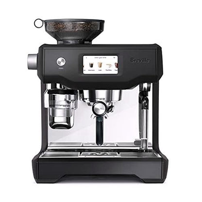 2026 Breville BES990BSSUSC Automatische Espressomaschine – Oracle Touch