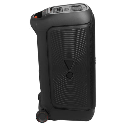 2026 2026 JBL PartyBox Stage 320 Tragbarer Bluetooth-Party-Lautsprecher – Schwarz | JBLPBSTAGE320UK