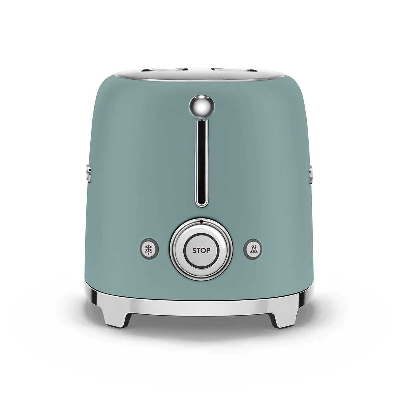 2026 Smeg 50's 2-Schlitz Toaster