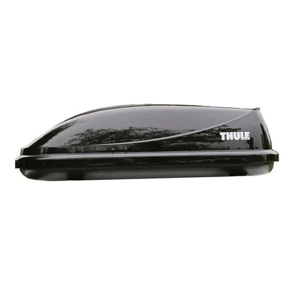 2026 2026 THULE Ocean 80 Dachbox Schwarz 320L
