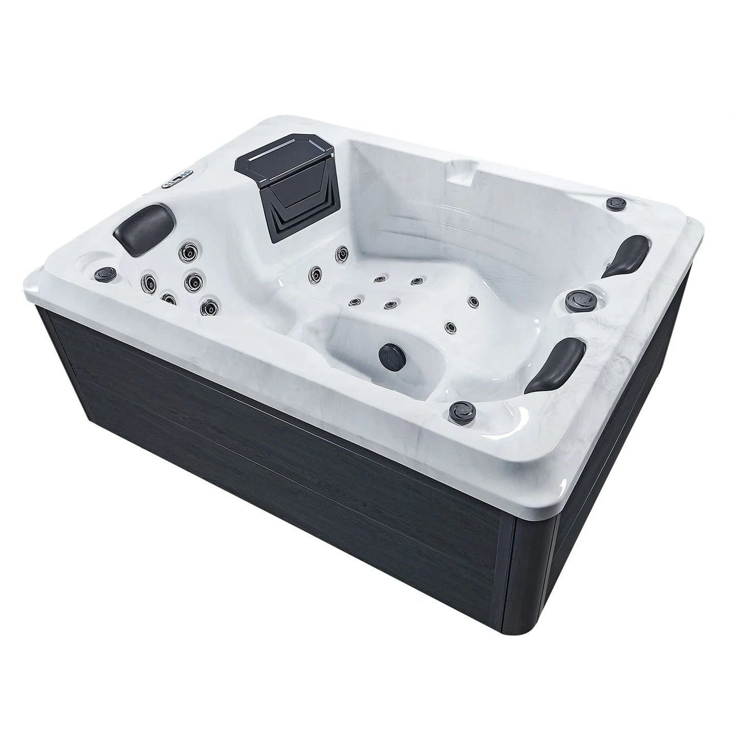 2026 Outdoor Whirlpool Oasis