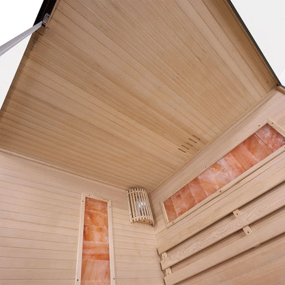 2026 Traditionelle Sauna Vantaa