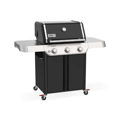 2026 2026 Weber Genesis E-315 Gasgrill mit 3 Brennern