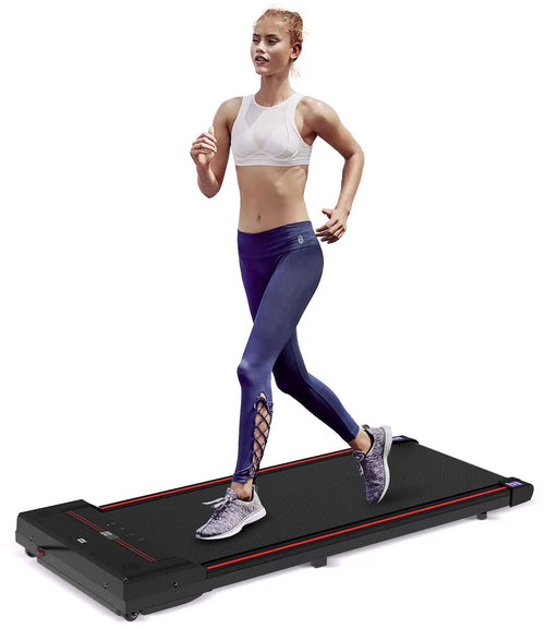 2026 Sperax Walking Pad – Untertisch-Laufband für Zuhause und Büro