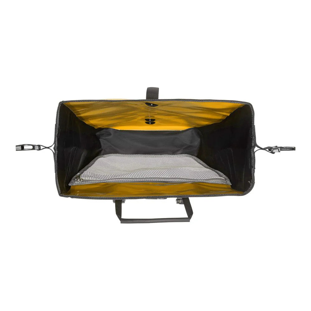 2026 Ortlieb Back-Roller Classic Gepäckträgertaschen-Set – Wasserdicht, robust & vielseitig4
