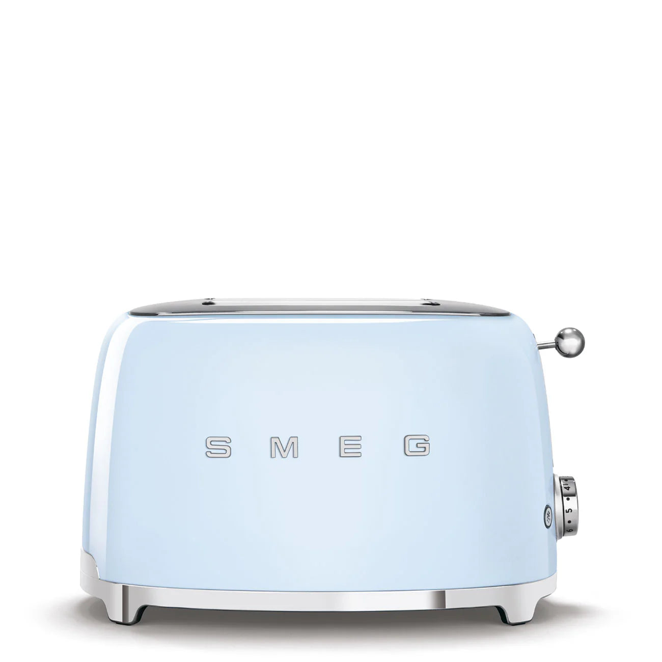 2026 Smeg 50's 2-Schlitz Toaster