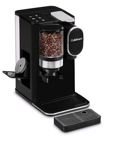 2026 Cuisinart Single-Serve Kaffeemaschine mit integriertem Kaffeebohnenmahlwerk