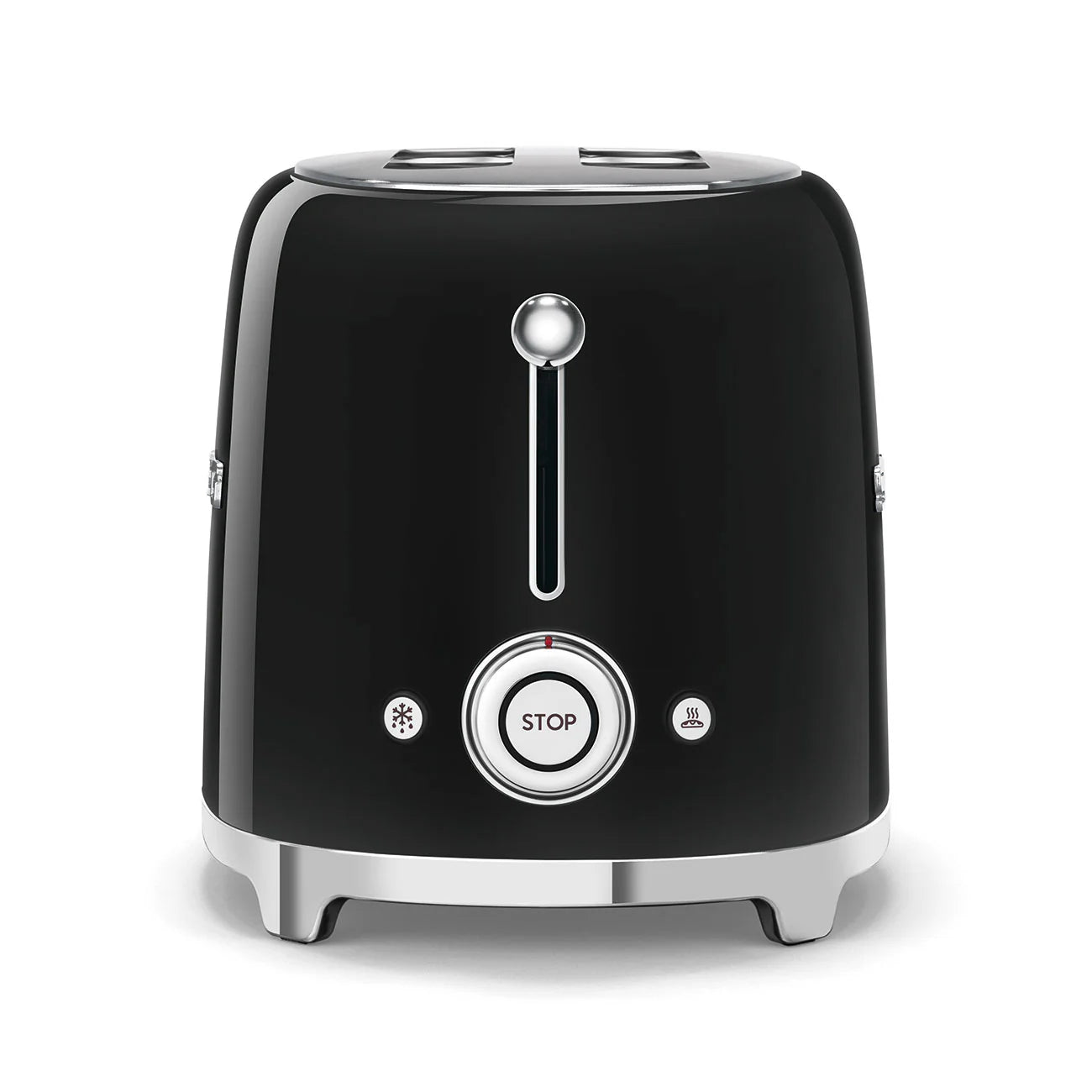 2026 Smeg 50's 2-Schlitz Toaster
