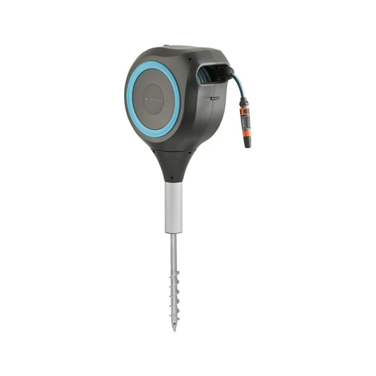 2026 2026 GARDENA (20 m) Gartenschlauchbox RollUp M