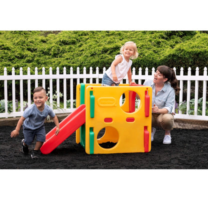 2026 Little Tikes Jr. Aktivitäts-Spielgerät für Kleinkinder