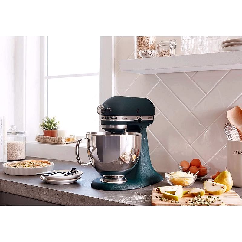 2026 KitchenAid Artisan 10-Geschwindigkeits-Küchenmaschine – Hearth Hand with Magnoli