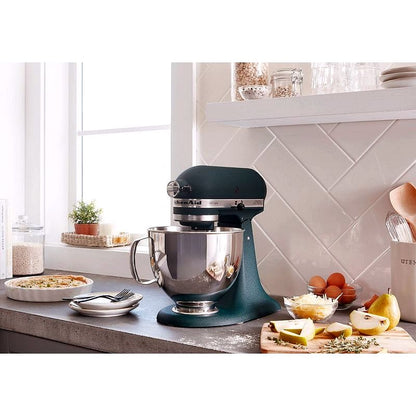 2026 KitchenAid Artisan 10-Geschwindigkeits-Küchenmaschine – Hearth Hand with Magnoli