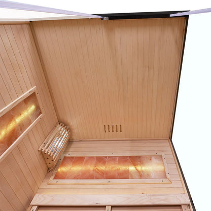 2026 Traditionelle Sauna Vantaa