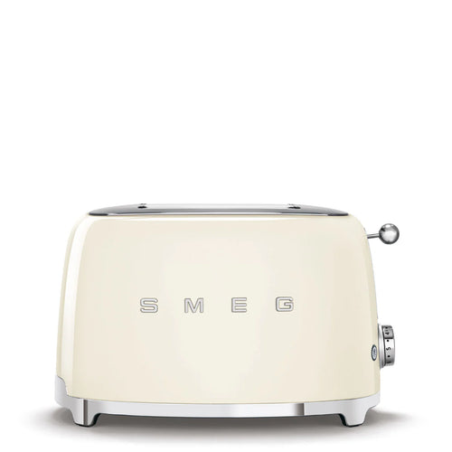2026 Smeg 50's 2-Schlitz Toaster