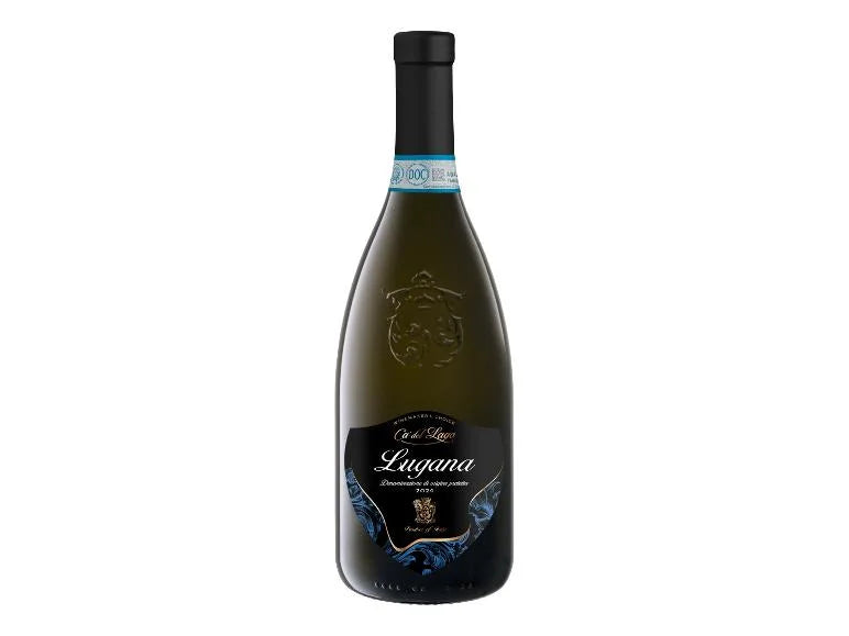 2026 Winemaker´s Choice Lugana DOP trocken, Weißwein 2024