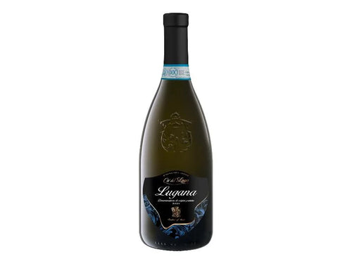 2026 Winemaker´s Choice Lugana DOP trocken, Weißwein 2024