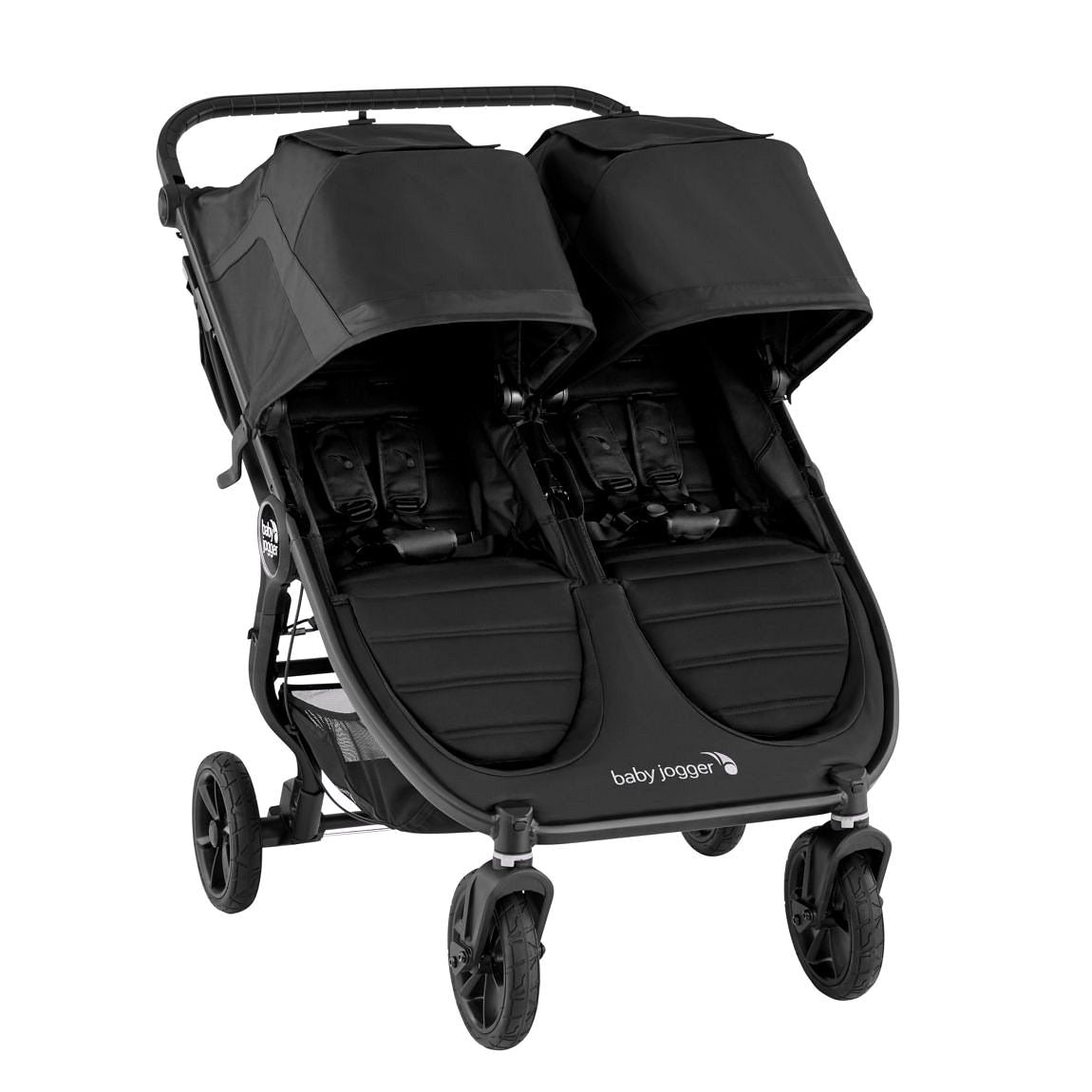 2026 Baby Jogger City Double Zwillingskinderwagen