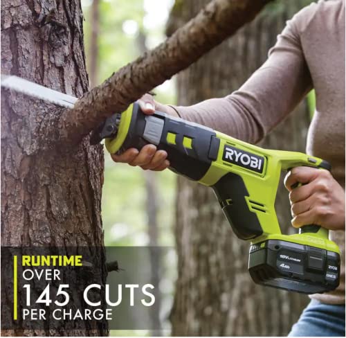 2026 RYOBI ONE+ PCL1600K2 18V Akku-Kombiset mit 6 Werkzeugen