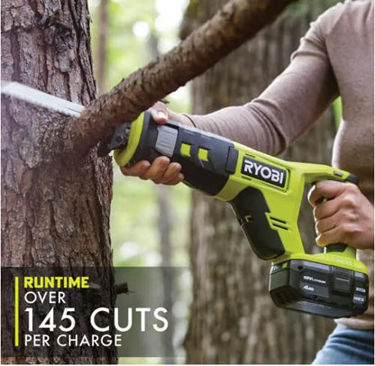 2026 RYOBI ONE+ PCL1600K2 18V Akku-Kombiset mit 6 Werkzeugen