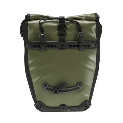 2026 Ortlieb Back-Roller Classic Gepäckträgertaschen-Set – Wasserdicht, robust & vielseitig4