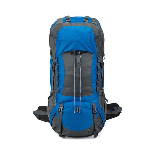 2026 Outdoor-Rucksack 70L – Dunkelblau