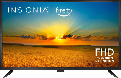 2026 INSIGNIA 32-Zoll Smart TV Full HD 1080p mit Fire TV